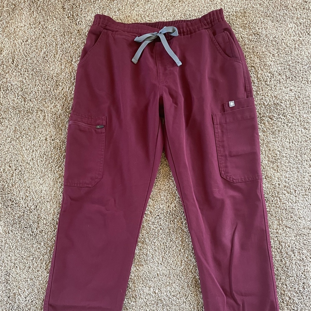 Figs Yola 1.0 scrub pants